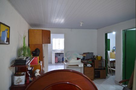 Casa à venda com 165m², 4 quartos e 2 vagasQuarto 4