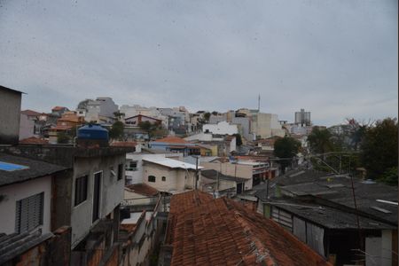 Casa à venda com 165m², 4 quartos e 2 vagasVista da Rua
