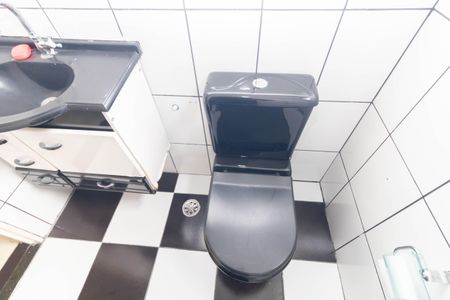 Apartamento à venda com 50m², 2 quartos e 1 vagaBanheiro