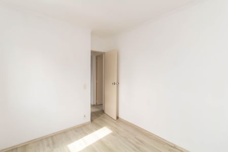 Apartamento à venda com 50m², 2 quartos e 1 vagaQuarto 2
