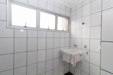 Apartamento à venda com 50m², 2 quartos e 1 vagaCozinha e Área de Serviço