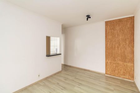 Apartamento à venda com 50m², 2 quartos e 1 vagaSala