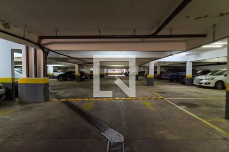 Apartamento à venda com 50m², 2 quartos e 1 vagaÁrea comum