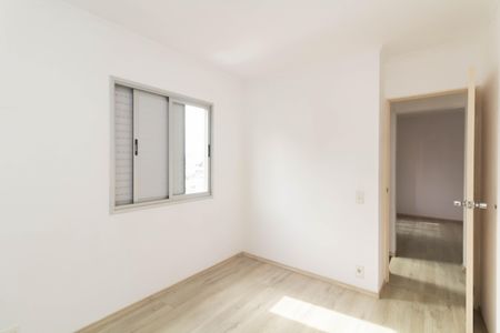 Apartamento à venda com 50m², 2 quartos e 1 vagaQuarto 2