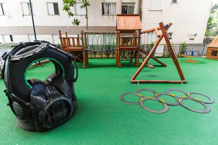 Apartamento à venda com 47m², 2 quartos e 1 vagaÁrea Comum