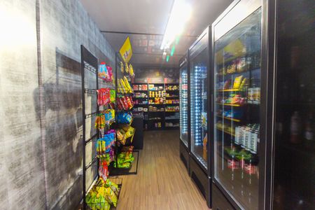 Apartamento à venda com 47m², 2 quartos e 1 vagaÁrea Comum