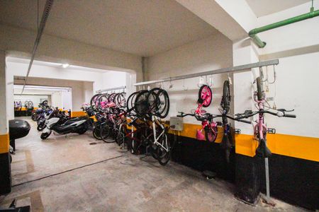 Apartamento à venda com 47m², 2 quartos e 1 vagaÁrea Comum