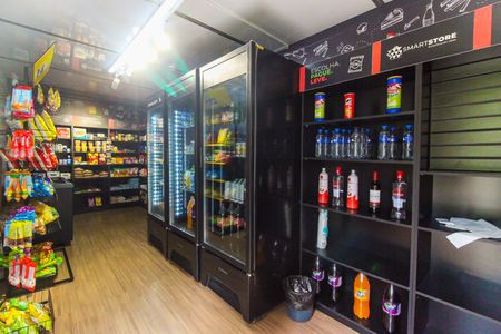 Apartamento à venda com 47m², 2 quartos e 1 vagaÁrea Comum