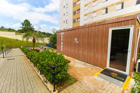 Apartamento à venda com 47m², 2 quartos e 1 vagaÁrea Comum