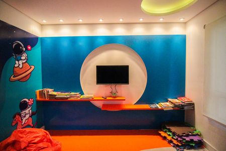 Apartamento à venda com 47m², 2 quartos e 1 vagaÁrea Comum