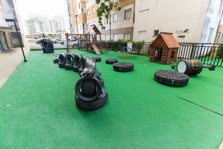 Apartamento à venda com 47m², 2 quartos e 1 vagaÁrea Comum