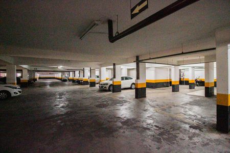 Apartamento à venda com 47m², 2 quartos e 1 vagaEstacionamento