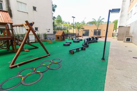 Apartamento à venda com 47m², 2 quartos e 1 vagaÁrea Comum