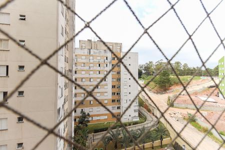 Apartamento à venda com 47m², 2 quartos e 1 vagaVista Quarto 1