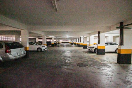 Apartamento à venda com 47m², 2 quartos e 1 vagaEstacionamento