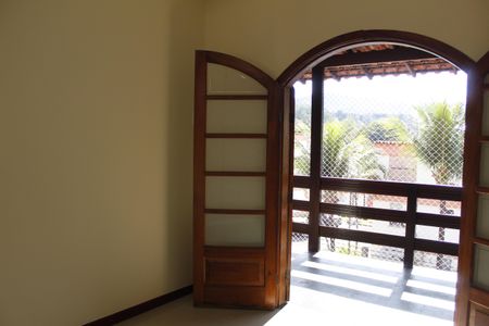 Casa de condomínio à venda com 303m², 5 quartos e 2 vagasQuarto 2