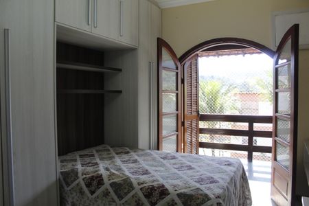 Casa de condomínio à venda com 303m², 5 quartos e 2 vagasQuarto 1