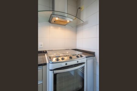 Apartamento à venda com 170m², 4 quartos e 3 vagas Apartamento à venda com 170m², 4 quartos e 3 vagasCozinha