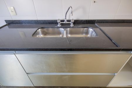 Apartamento à venda com 170m², 4 quartos e 3 vagas Apartamento à venda com 170m², 4 quartos e 3 vagasCozinha