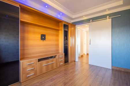 Apartamento à venda com 170m², 4 quartos e 3 vagas Apartamento à venda com 170m², 4 quartos e 3 vagasQuarto