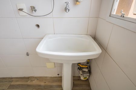 Apartamento à venda com 170m², 4 quartos e 3 vagas Apartamento à venda com 170m², 4 quartos e 3 vagasÁrea de Serviço