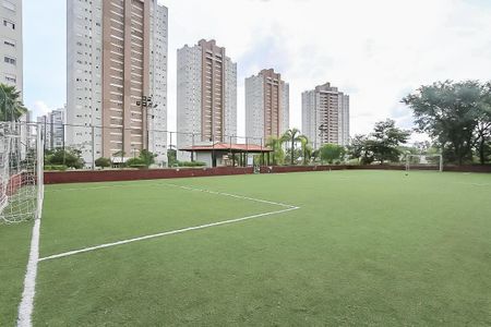 Apartamento à venda com 170m², 4 quartos e 3 vagas Apartamento à venda com 170m², 4 quartos e 3 vagasCampo