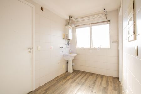 Apartamento à venda com 170m², 4 quartos e 3 vagas Apartamento à venda com 170m², 4 quartos e 3 vagasÁrea de Serviço