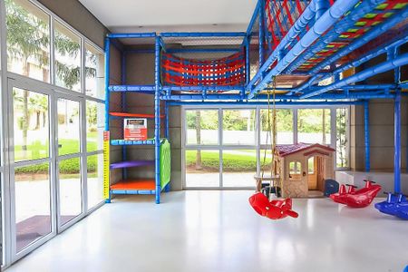 Apartamento à venda com 170m², 4 quartos e 3 vagas Apartamento à venda com 170m², 4 quartos e 3 vagasBrinquedoteca