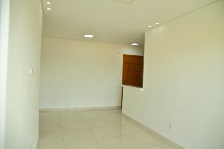 Apartamento à venda com 55m², 2 quartos e 1 vagaSala