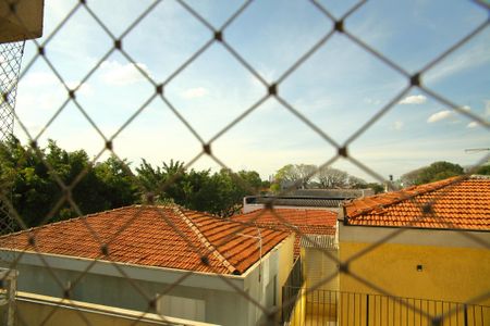 Apartamento à venda com 55m², 2 quartos e 1 vagaVista do Quarto 2