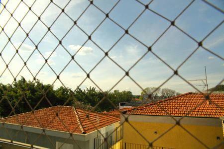 Apartamento à venda com 55m², 2 quartos e 1 vagaVista do Quarto 1