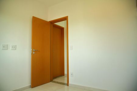 Apartamento à venda com 55m², 2 quartos e 1 vagaQuarto 2