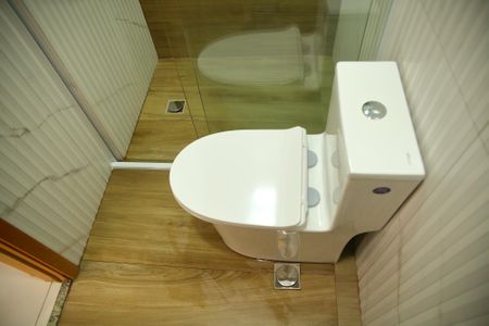 Apartamento à venda com 55m², 2 quartos e 1 vagaBanheiro