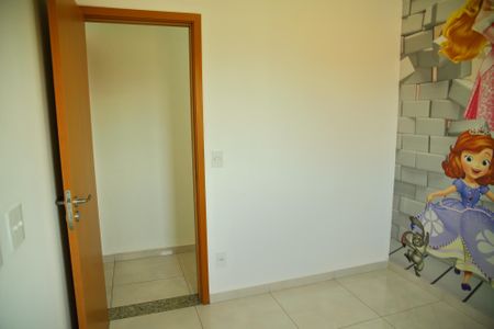 Apartamento à venda com 55m², 2 quartos e 1 vagaQuarto 2