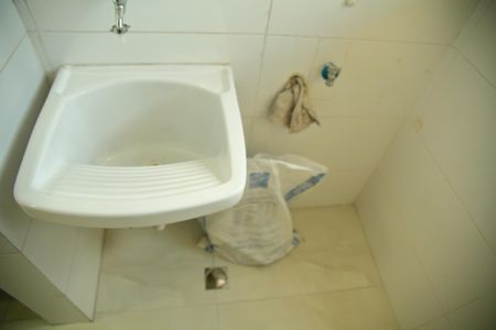 Apartamento à venda com 55m², 2 quartos e 1 vagaÁrea de Serviço