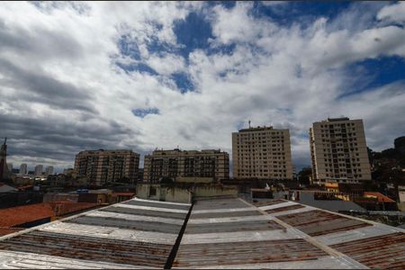 Apartamento para alugar com 86m², 2 quartos e sem vagaQuarto 2 - Vista 