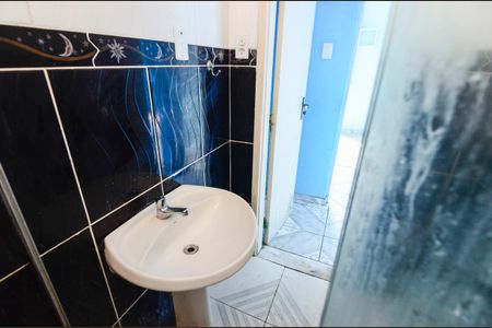 Apartamento para alugar com 86m², 2 quartos e sem vagaBanheiro