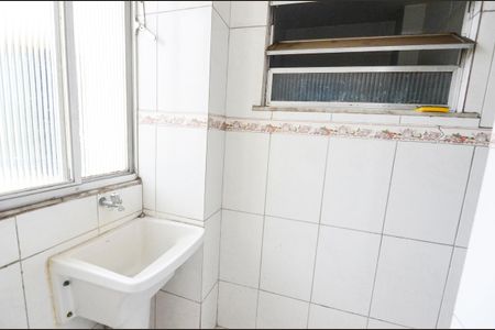 Apartamento para alugar com 86m², 2 quartos e sem vagaÁrea de Serviço