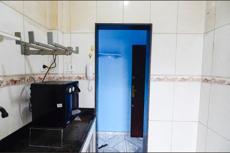 Apartamento para alugar com 86m², 2 quartos e sem vagaCozinha