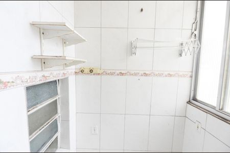 Apartamento para alugar com 86m², 2 quartos e sem vagaÁrea de Serviço
