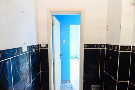 Apartamento para alugar com 86m², 2 quartos e sem vagaBanheiro