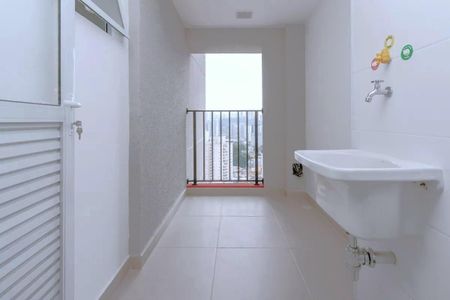 Apartamento à venda com 79m², 2 quartos e 1 vaga Apartamento à venda com 79m², 2 quartos e 1 vagaLavanderia