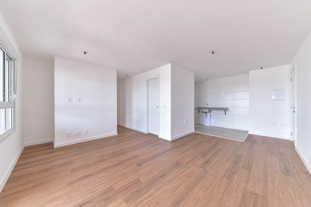 Apartamento à venda com 79m², 2 quartos e 1 vagaSala
