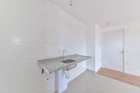 Apartamento à venda com 79m², 2 quartos e 1 vagaCozinha