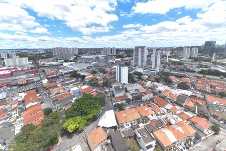 Apartamento à venda com 79m², 2 quartos e 1 vagaVista da Suíte 2
