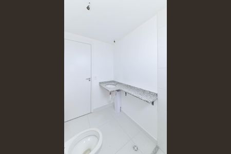 Apartamento à venda com 79m², 2 quartos e 1 vagaBanheiro da Suíte 2