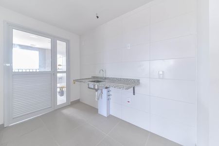 Apartamento à venda com 79m², 2 quartos e 1 vagaCozinha