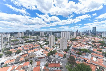 Apartamento à venda com 79m², 2 quartos e 1 vagaVista da Suíte 1