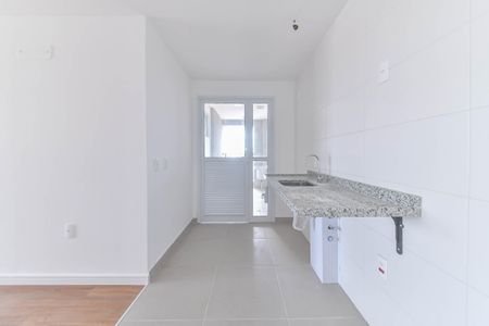 Apartamento à venda com 79m², 2 quartos e 1 vagaCozinha