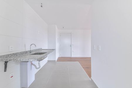 Apartamento à venda com 79m², 2 quartos e 1 vagaCozinha